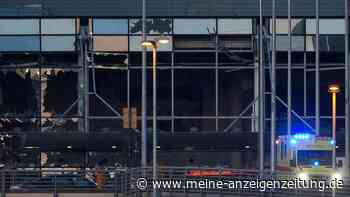 Haftstrafen für mehrere Männer im Brüsseler Terrorprozess