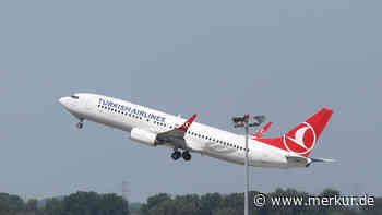 Flug nach Istanbul: Leiche im Fahrwerk entdeckt