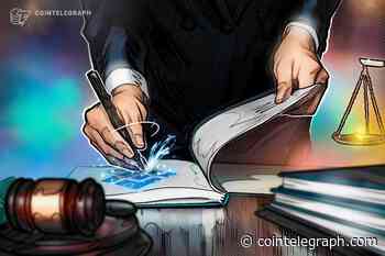 SEC reverses decision on sealing, redacting some documents in Binance.US case