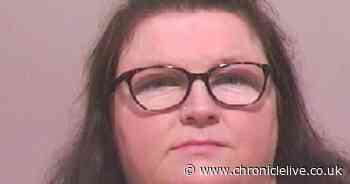 Greedy Sunderland HMRC worker jailed for abusing her job to fraudulently pocket £238,000