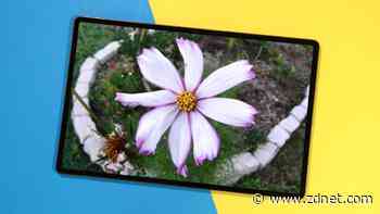 The Lenovo Tab Extreme is the iPad Pro competitor we're not talking about enough