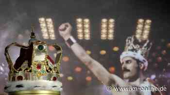 London: Freddie Mercurys Nachlass versteigert für 40 Millionen Pfund