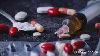 More Ontarians overdosing from multiple substances, report finds