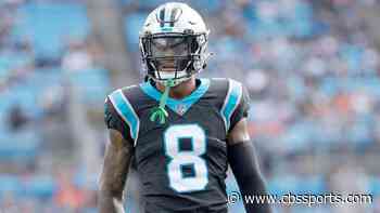 Panthers' Jaycee Horn being placed on injured reserve after suffering 'freak' hamstring injury, per report