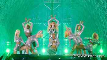 I Used My Chase Sapphire Preferred® Card for Beyoncé Tickets and Scored Two Flights in Return     - CNET