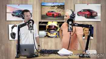 Autoblog Podcast #29: Verkeersruzie’s + goedkope BMW’s