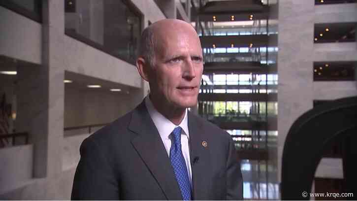 Lawmakers push to separate disaster relief funding from aid for Ukraine