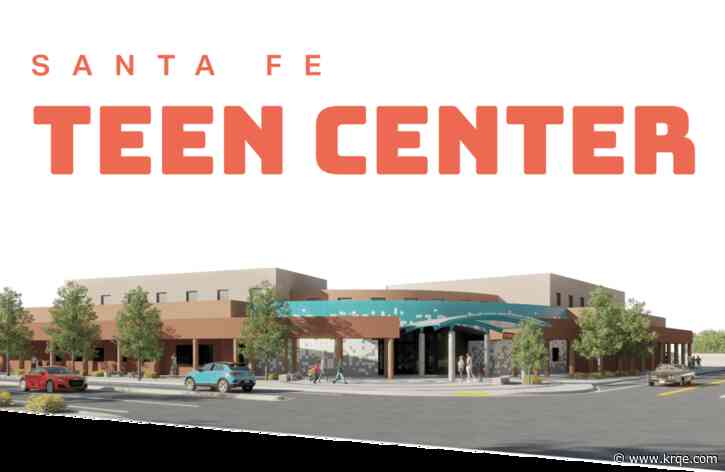 City of Santa Fe hosts grand opening of new Teen Center