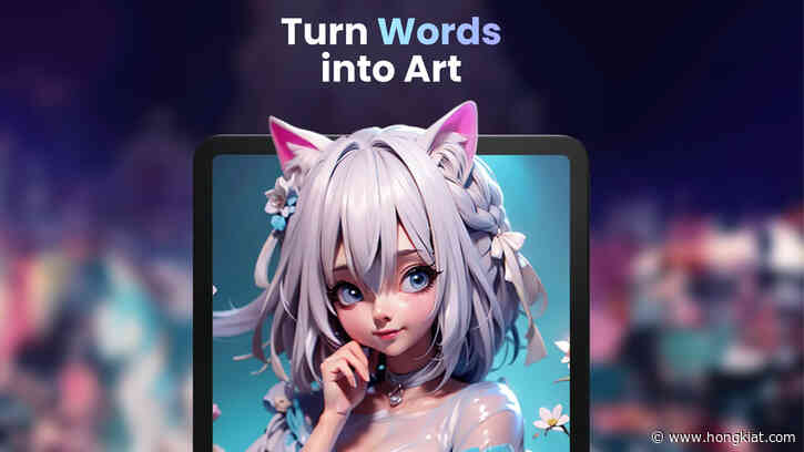 UniDream AI Art Generator (Review)