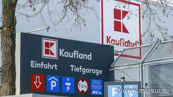 Weil er barfuß einkaufen war: Kaufland-Kunde soll Hausverbot auf Lebenszeit bekommen