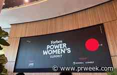 Forbes Power Women’s Summit addresses the rising power of women’s health