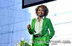 Karine Jean-Pierre and Linda Thomas-Greenfield on staying ‘fearless’ in today’s politics