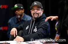 Ice-T’s warning: The flu season is coming, are you prepared?