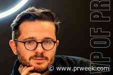 Rise at Seven appoints VP to support US expansion