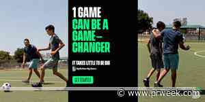 Big Brothers Big Sisters of America PSA debunks myths about mentorship