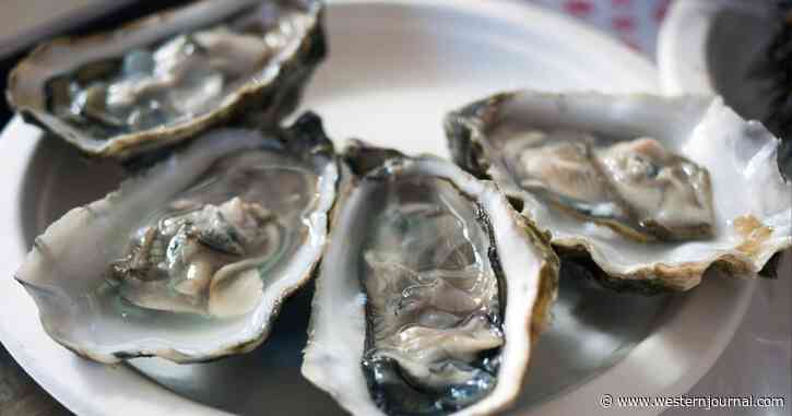 Warning: Flesh-Eating Bacteria from Raw Oysters Caused Agonizing Deaths in Multiple States This Year