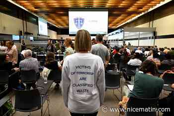 Attentats de Bruxelles: Mohamed Abrini condamné à 30 ans de réclusion, pas de peine supplémentaire contre Salah Abdeslam