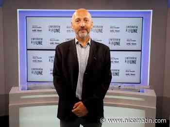 Alors que le stade de Nice s'apprête à accueillir quatre matches de coupe du monde de rugby, dans quel état est sa pelouse?