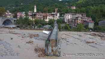 La saison des pluies intenses et inondations commence en Méditerranée, voici comment se préparer