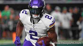 Vikings, NFL condemn racist remarks made to Alexander Mattison following Week 2 loss to Eagles