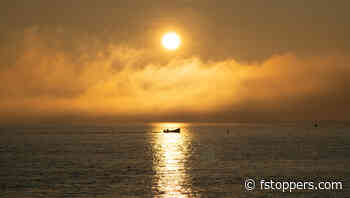 Why Using the Golden Ratio in Your Photos Might Not Be a Good Idea After All