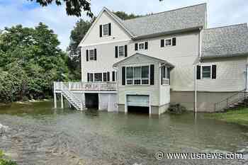 Climate Change Could Bring More Storms Like Hurricane Lee to New England