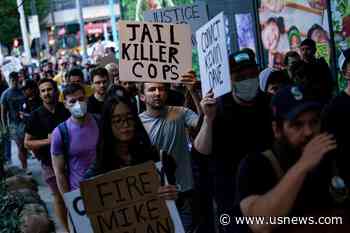 Outrage Boils in Seattle and in India Over Death of a Student and an Officer's Callous Remarks