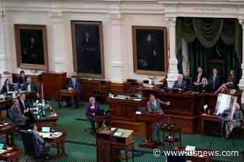 A Look at the Articles of Impeachment Against Texas Attorney General Ken Paxton
