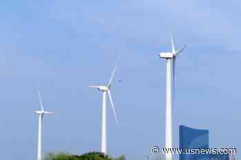 Offshore Wind Projects Need Federal Help to Get Built, Six Governors Tell Biden