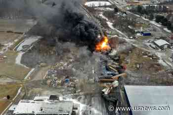 Norfolk Southern CEO Promises to Keep Improving Safety on the Railroad Based on Consultant's Report