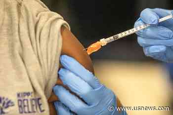 CDC Data: EG.5, or ‘Eris,’ Responsible for 1 in 4 New COVID-19 Infections