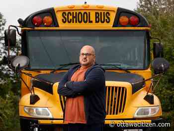 How to solve the school bus driver shortage: immigration, retention bonuses and respect