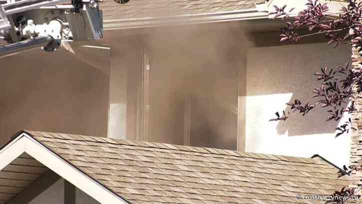 Discovery Ridge fire in southwest may have been caused by faulty appliance