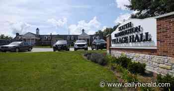 Why South Barrington is investigating getting drinking water from Lake Michigan