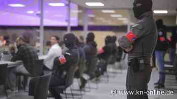 Terrorprozess in Brüssel: Langjährige Haftstrafen für neun der Attentäter