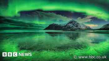 Astronomy Photographer of the Year: See the winning images