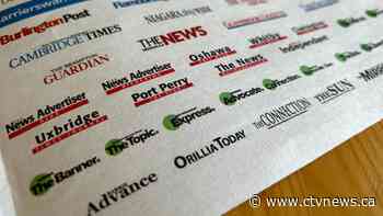 Metroland ends print editions of community papers, flyers