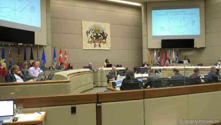Calgarians voice opinions on city's housing strategy as council eyes zoning rule changes
