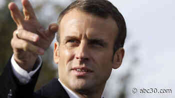 French ambassador is being 'held hostage at the French embassy' in Niger, says Macron