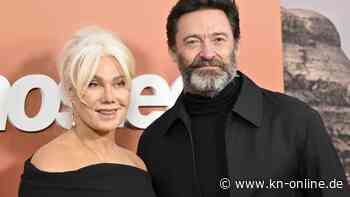 Nach 27 Jahren Ehe: Hugh Jackman und Deborra-lee Jackman trennen sich