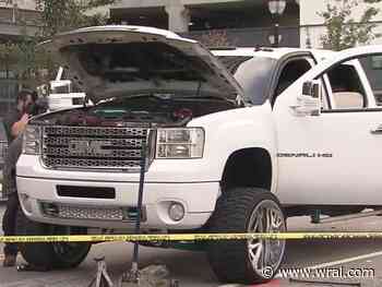 Raleigh Christmas Parade will happen in November without vehicles