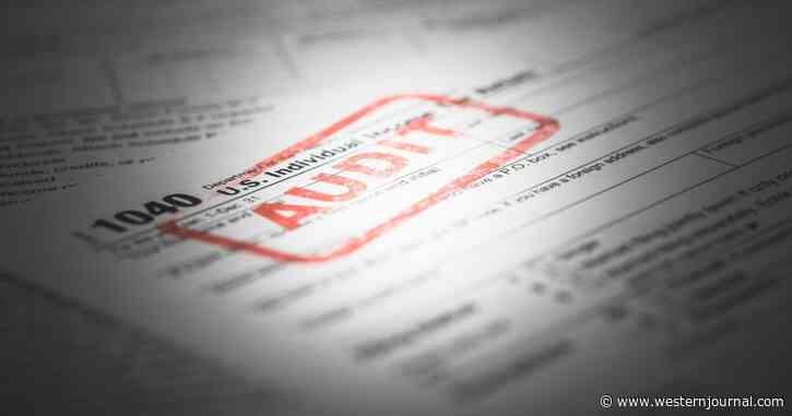 Giddy IRS Launches AI-Enabled 'Sweeping, Historic' Tax Violator Crackdown