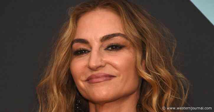 After Opposing Vax Mandates, Canceled Actress Drea de Matteo Resorted to Adult Site to Make Ends Meet