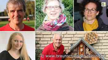 „Menschen des Jahres – Peine“: Stimmen Sie jetzt ab!