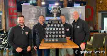 Brier gets new title sponsor ahead of next year’s event in Regina