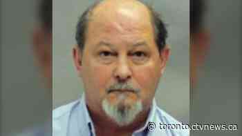 Osteopath allegedly sexually assaulted patients during treatments at midtown Toronto centre