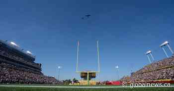 Tiger-Cats’ playoff push put to the test by visiting Blue Bombers