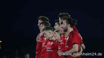 Griesstätter-Höhenflug in der Kreisliga: „Kommt schon etwas überraschend“