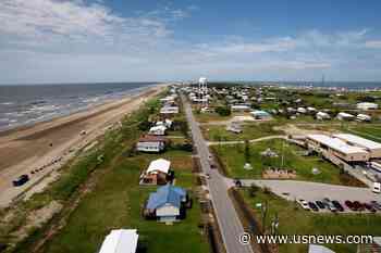Louisiana Island Town to Repeal Ordinance, Let Driver Fly Vulgar Anti-Biden Flag