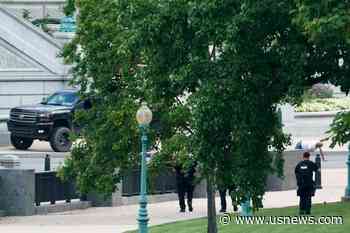 Man Convicted of Bomb Threat Outside Library of Congress Sentenced to Probation After Year in Jail
